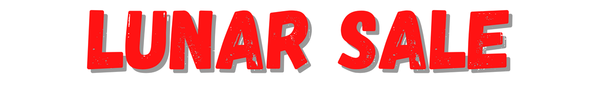 Lunar Sale
